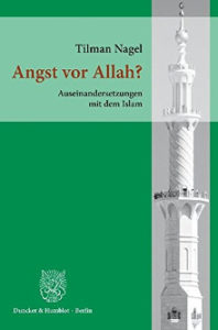 Angst vor Allah