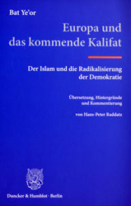 Europa und das kommende Kalifat