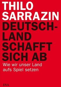 Deutschland schafft sich ab