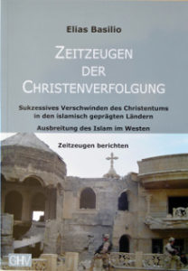 Zeitzeugen der Christenverfolgung