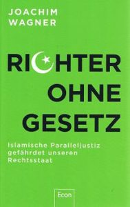 Richter ohne Gesetz