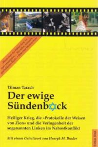 Der ewige Sündenbock