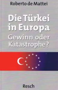 Die Türkei in Europa?