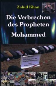 Die Verbrechen des Propheten Mohammed